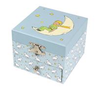 Coffret musical le petit prince