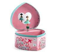 Coffret musical Mélodie du printemps Djeco