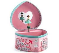 Coffret musical Mélodie du printemps Djeco G