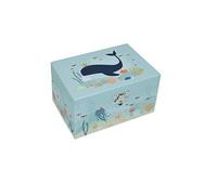 Coffret Musical Ocean