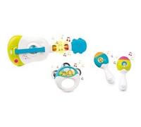 Coffret musique Cotoons