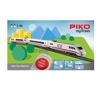 Coffret My Train Ice Db Piko G