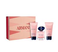 Coffret My Way - Eau de Parfum-50ml Armani Parfum