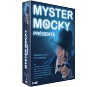 Coffret Myster Mocky présente Partie 1 DVD DVD