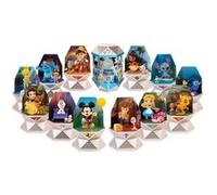 Coffret Mystere - Disney - Capsule G