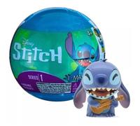 Coffret Mystere - Lilo & Stitch - Capsule Squishies Stitch