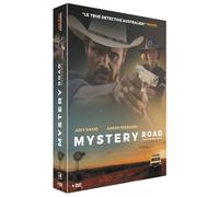 Coffret Mystery Road Saison 1 Edition Collector DVD