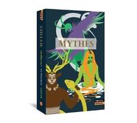 Coffret Mythes celtiques, nordiques et russes
