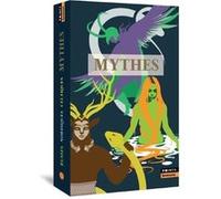Coffret Mythes celtiques, nordiques et russes Miranda Jane Green (Auteur), Raymond Ian Page (Auteur), Elizabeth Warner (Auteur)
