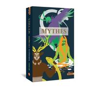 Miranda Jane Green – Mythes celtiques, nordiques et russes – Coffret