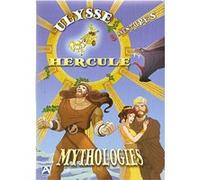 Coffret Mythologie E