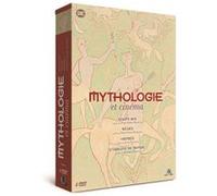 Coffret Mythologie et cinéma DVD E