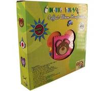 Coffret Naissance Album Scrapbooking - Ours G