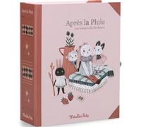 Coffret naissance Après la pluie