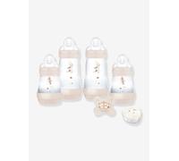 Coffret naissance GRIS MAM