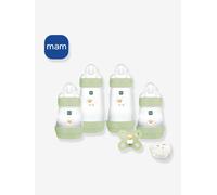 Coffret naissance Nature (4 biberons+1 sucette+1 boîte doseuse)