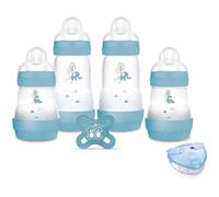 Coffret naissance bleu TU