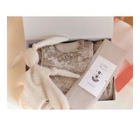 Coffret naissance douce nuit velours