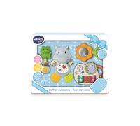 VTech Coffret Naissance - Éveil Des Sens (Bleu)