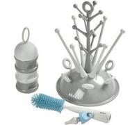 Coffret Naissance Gris G