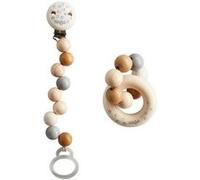 Coffret naissance Jolibulle Haba G