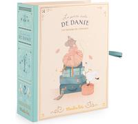 Coffret naissance La petite école de danse