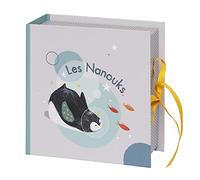 Coffret naissance Les Nanouks - Galipette