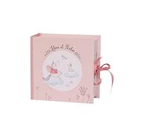 Coffret naissance Lilou et Perlin - Galipette