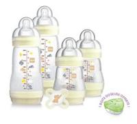 Coffret naissance Mam Mon 1er Mam Naturel G