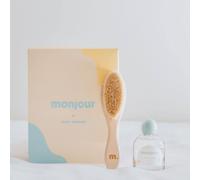 Coffret naissance mon amour blanc TU