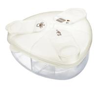 Coffret naissance Ocean (4 biberons+1 sucette+1 boîte doseuse)