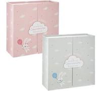 Coffret naissance porte nuage Coloris Aléatoire G