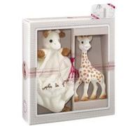 Coffret naissance Sophie La Girafe medium 1 Vulli G