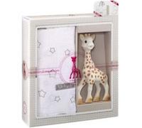 Coffret Naissance Sophie La Girafe Vulli Medium ±2