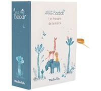 Coffret naissance Sous mon baobab