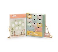 Coffret naissance Trois petits lapins