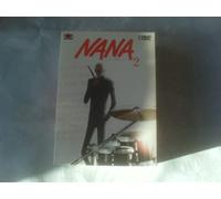 coffret Nana 2, épisodes 11 à 19