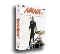 Coffret Nana 2, Épisodes 11 À 19