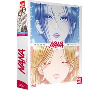 Coffret Nana L'intégrale de la série Blu-ray