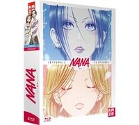 Coffret Nana L'intégrale de la série Blu-ray
