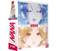 Coffret Nana L'intégrale de la série DVD DVD