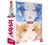 Nana – DVD – Coffret intégral de la série – Crunchyroll