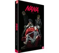 Coffret Nana L'intégrale de la série Edition Collector Blu-ray