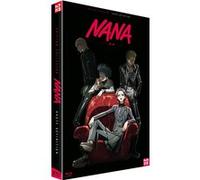 Nana - Blu-ray - Coffret Intégrale - Édition Collector - Crunchyroll