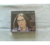 Coffret Nana Mouskouri