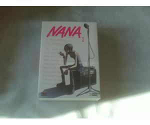 Coffret nana, saison 1