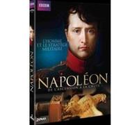 Coffret Napoléon : De l'ascension à la chute DVD E