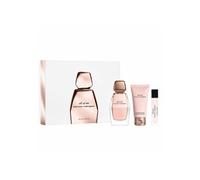 Coffret Narciso Rodriguez Tout Moi - Lot de 3 Pièces | Parfum Élégant et Intemporel