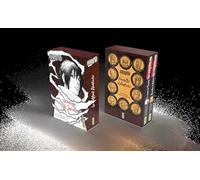 Collectif – Coffret Naruto romans : Akatsuki – Coffret – Kana