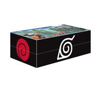 Coffret Naruto Shippuden, Vol. 1
